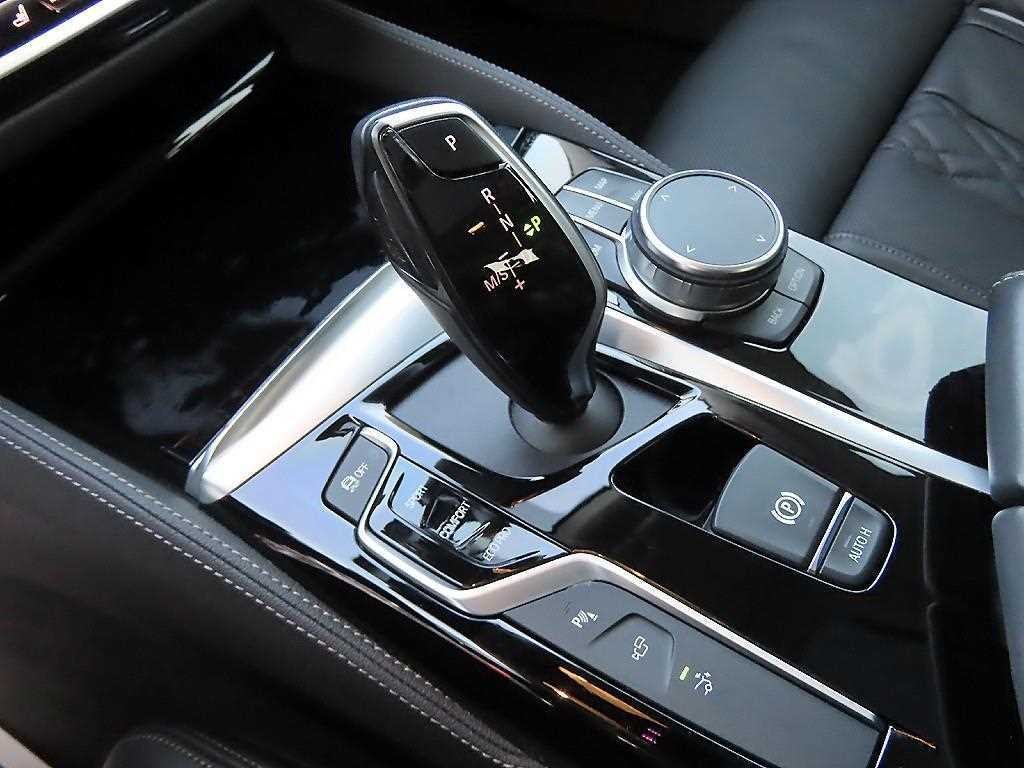 BMW 그란투리스모 6시리즈 GT (G32) 630i xDrive 럭셔리 이미지 11