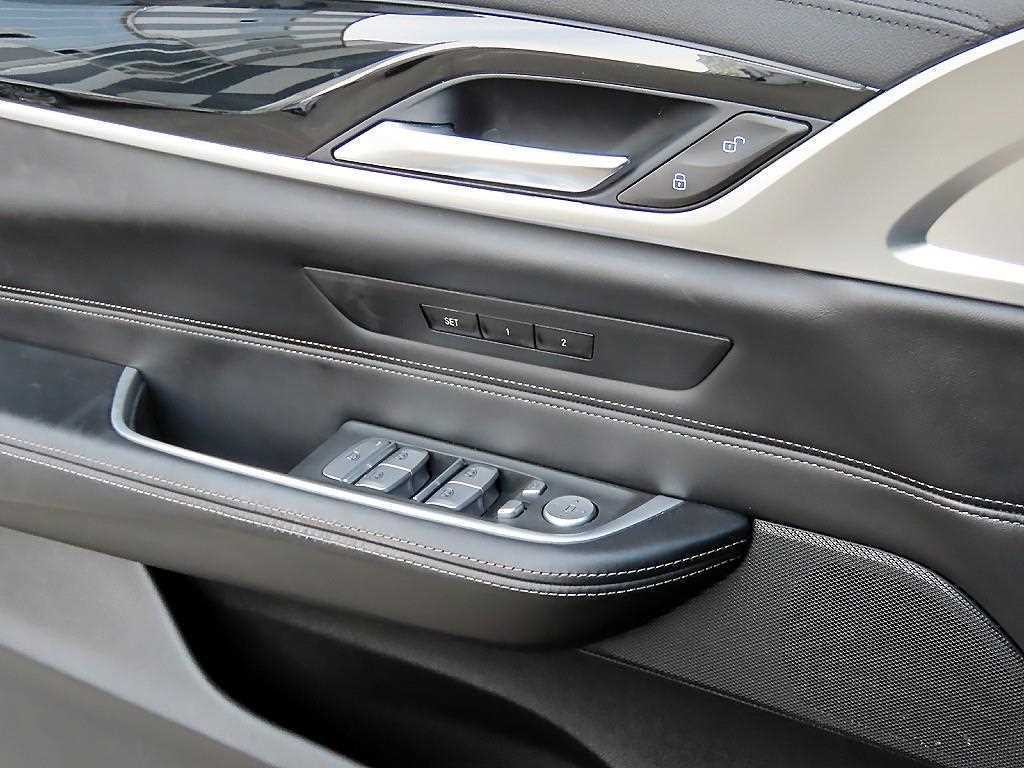 BMW 그란투리스모 6시리즈 GT (G32) 630i xDrive 럭셔리 이미지 12