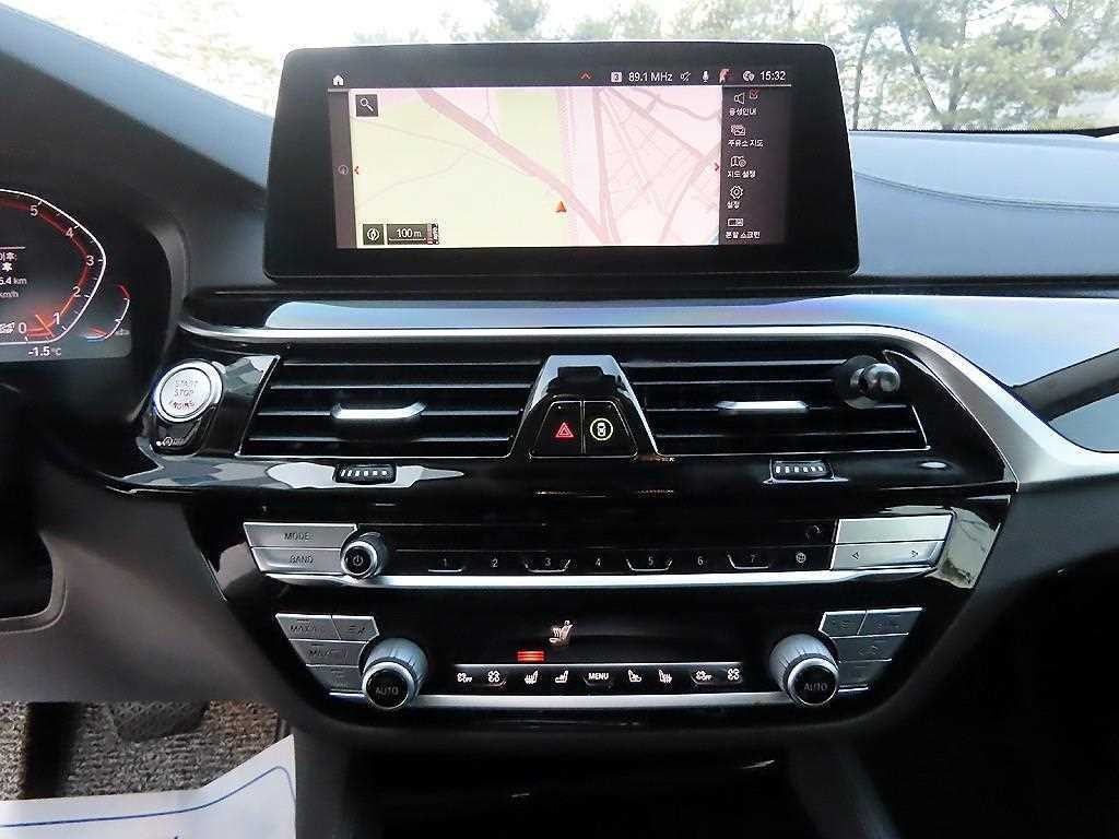 BMW 그란투리스모 6시리즈 GT (G32) 630i xDrive 럭셔리 이미지 13