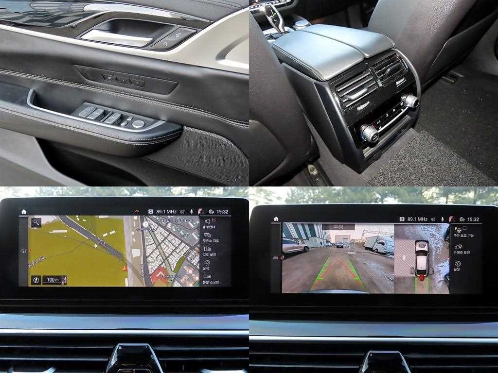 BMW 그란투리스모 6시리즈 GT (G32) 630i xDrive 럭셔리 이미지 18