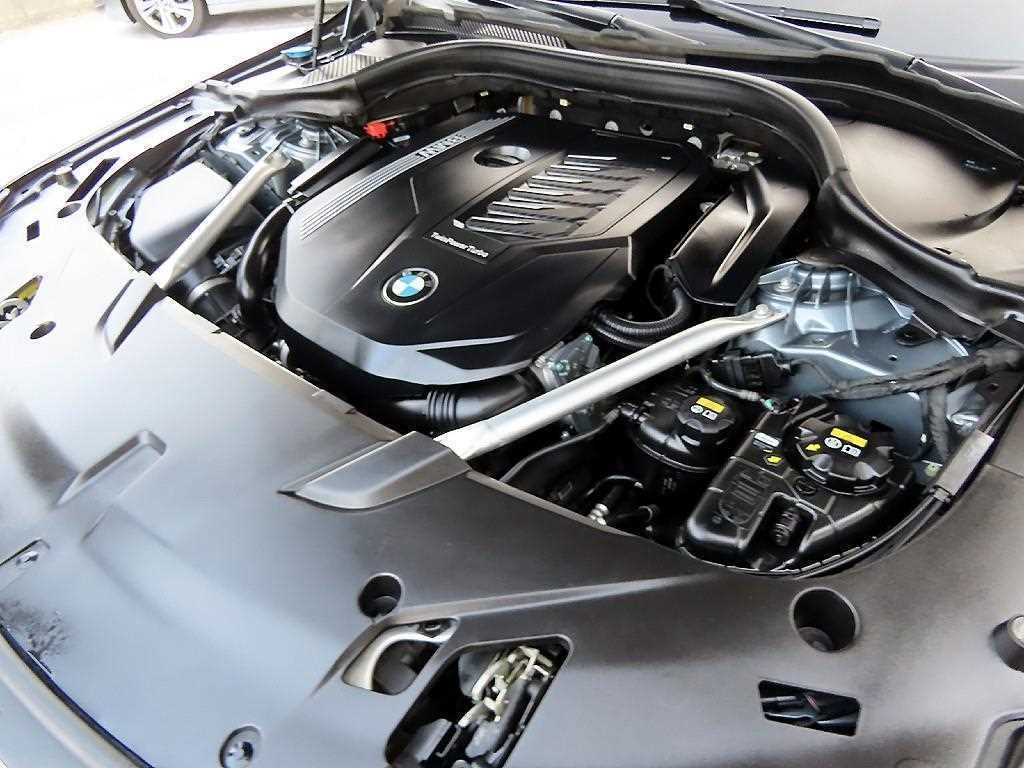 BMW 그란투리스모 6시리즈 GT (G32) 630i xDrive 럭셔리 이미지 19