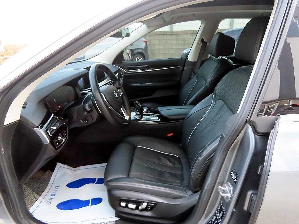 BMW 그란투리스모 6시리즈 GT (G32) 630i xDrive 럭셔리 이미지 5