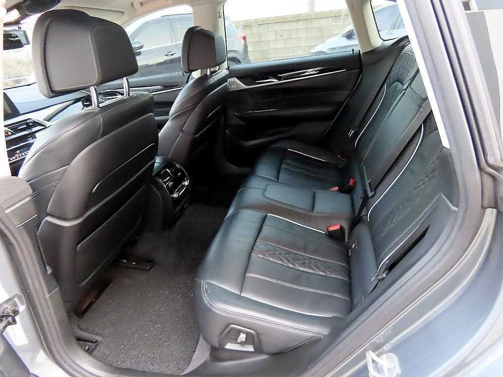 BMW 그란투리스모 6시리즈 GT (G32) 630i xDrive 럭셔리 이미지 6