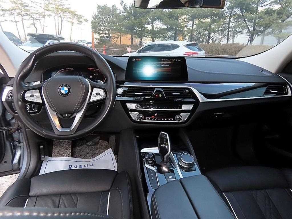 BMW 그란투리스모 6시리즈 GT (G32) 630i xDrive 럭셔리 이미지 7
