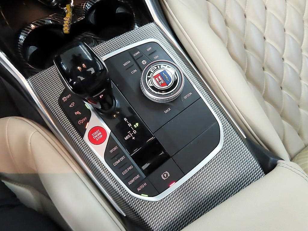 BMW 3시리즈 3시리즈 (G20) M340i 이미지 10
