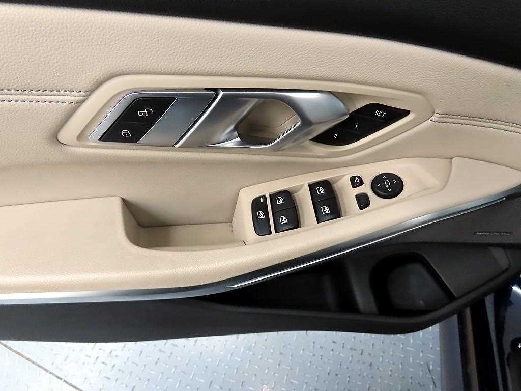 BMW 3시리즈 3시리즈 (G20) M340i 이미지 11