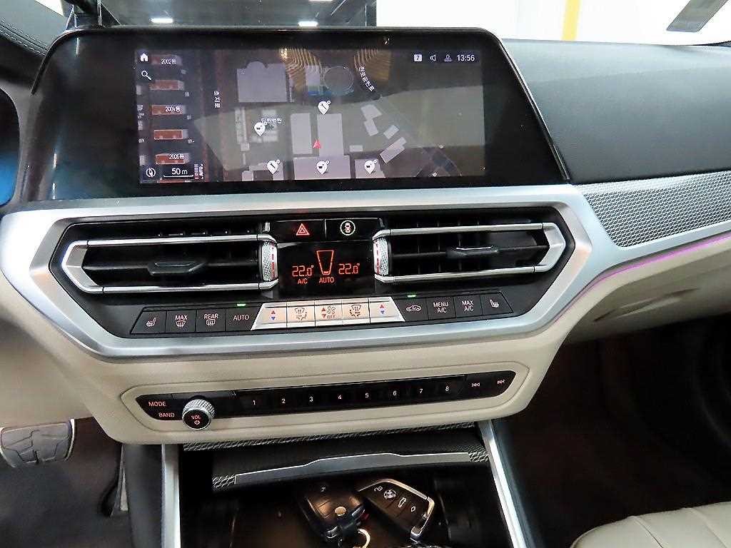 BMW 3시리즈 3시리즈 (G20) M340i 이미지 15