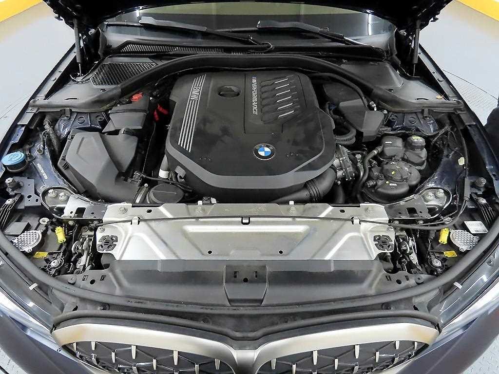 BMW 3시리즈 3시리즈 (G20) M340i 이미지 19