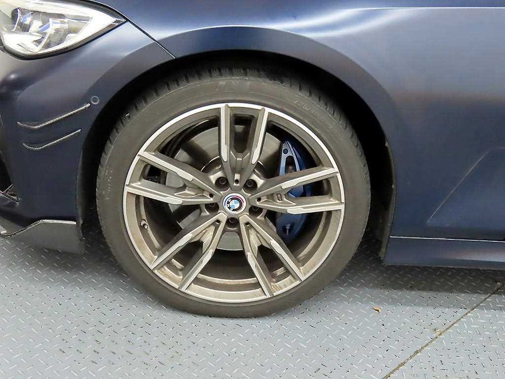 BMW 3시리즈 3시리즈 (G20) M340i 이미지 20