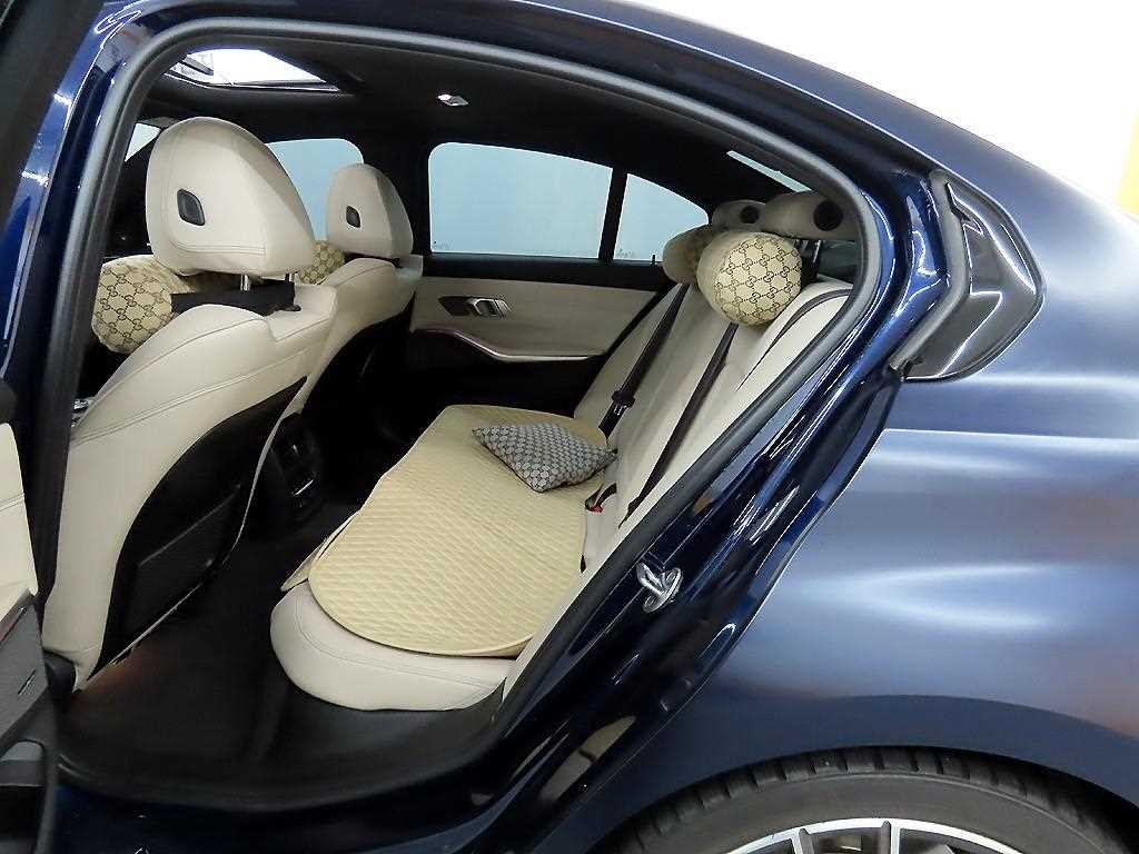 BMW 3시리즈 3시리즈 (G20) M340i 이미지 6