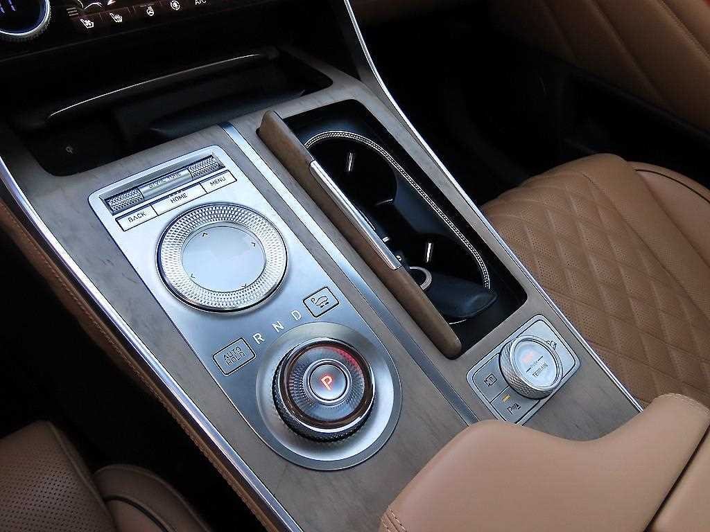 제네시스 GV80 디젤 3.0 AWD 이미지 11