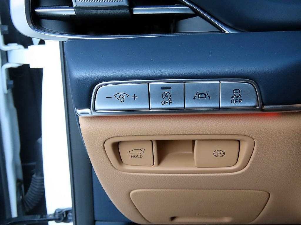 제네시스 GV80 디젤 3.0 AWD 이미지 12