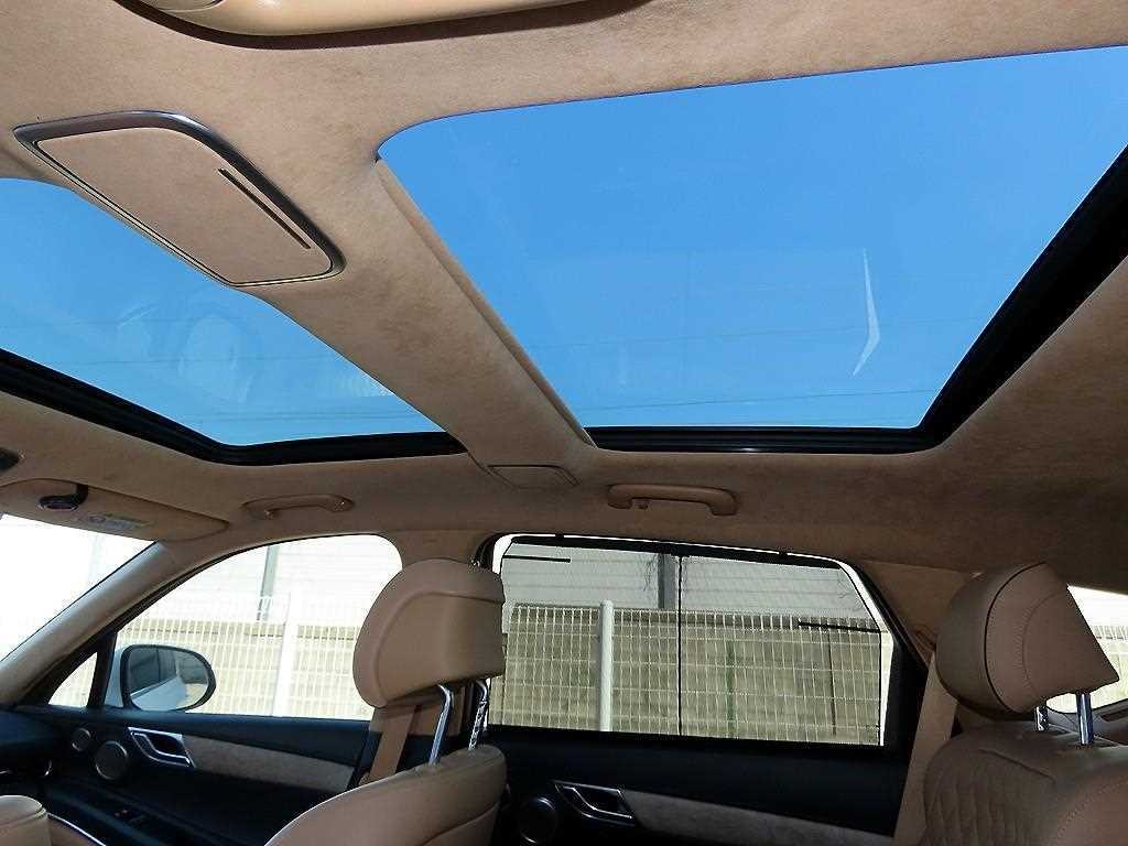 제네시스 GV80 디젤 3.0 AWD 이미지 14
