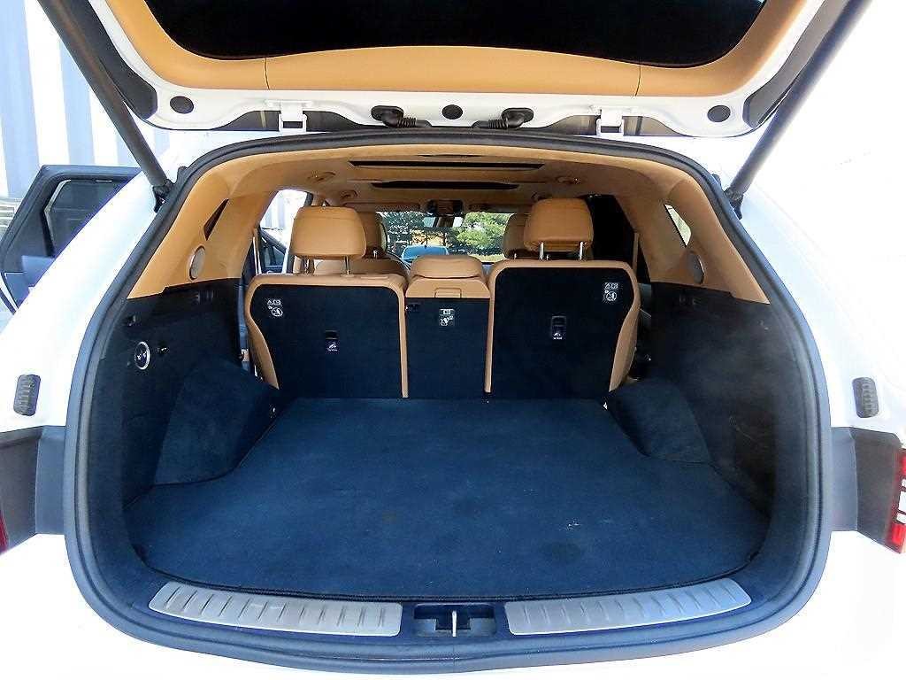 제네시스 GV80 디젤 3.0 AWD 이미지 15