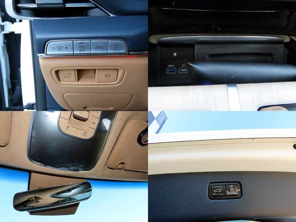 제네시스 GV80 디젤 3.0 AWD 이미지 18