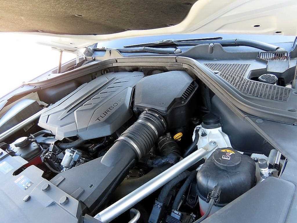 제네시스 GV80 디젤 3.0 AWD 이미지 19