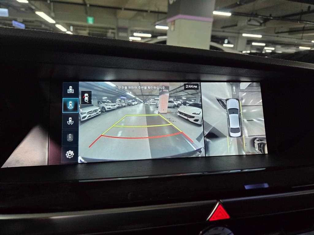 제네시스 G90 3.8 GDI 럭셔리 이미지 11