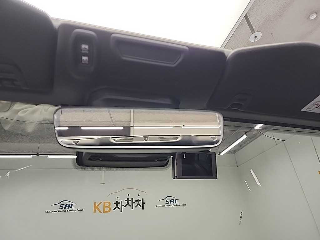 지프 랭글러 랭글러 (JL) 2.0 오버랜드 4도어 파워탑 이미지 16