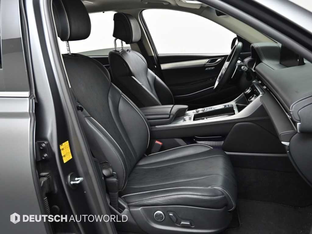 제네시스 GV80 가솔린 3.5T AWD 이미지 10