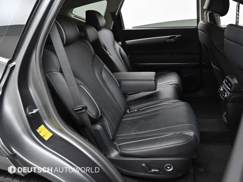 제네시스 GV80 가솔린 3.5T AWD 이미지 12