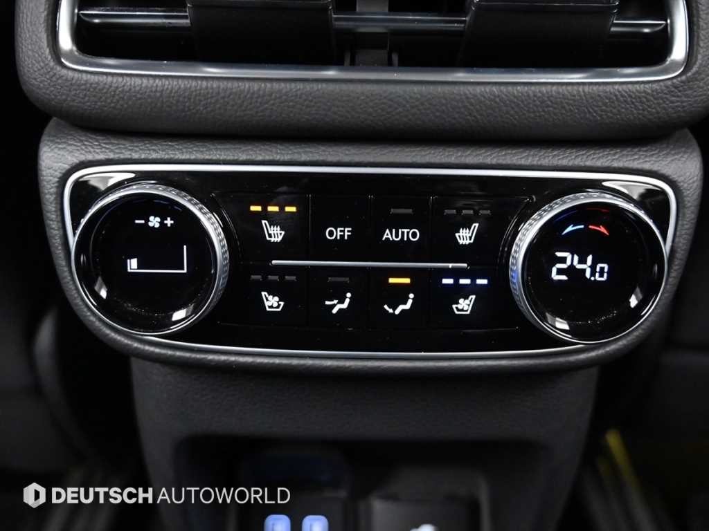 제네시스 GV80 가솔린 3.5T AWD 이미지 16