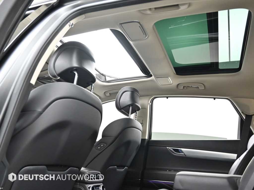 제네시스 GV80 가솔린 3.5T AWD 이미지 19