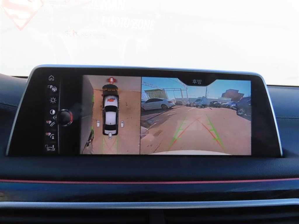 BMW 7시리즈 7시리즈 (G11) 740e i퍼포먼스 M 스포츠 이미지 18