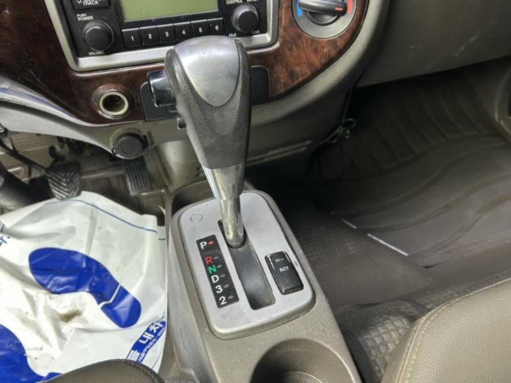 소형화물 카고(소형) [카고]포터2 1.0톤/슈퍼캡/초장축/(CRDi) 하이슈퍼 이미지 9