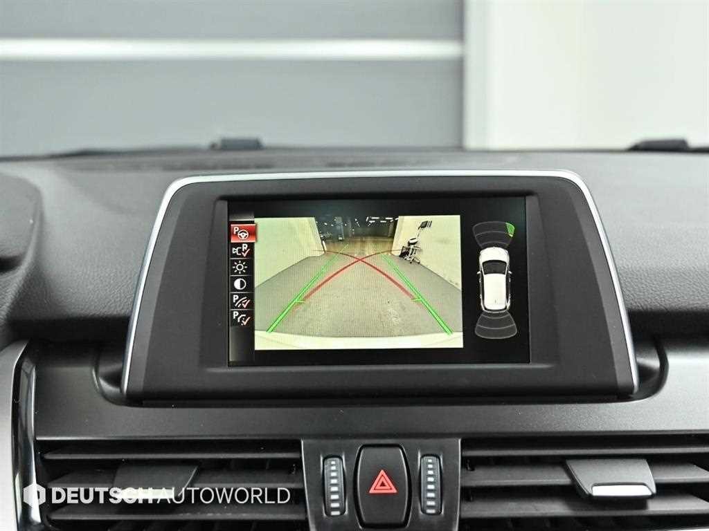 BMW 2시리즈 2시리즈 액티브 투어러 (F45) 조이 이미지 15