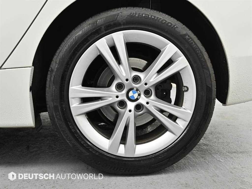 BMW 2시리즈 2시리즈 액티브 투어러 (F45) 조이 이미지 5