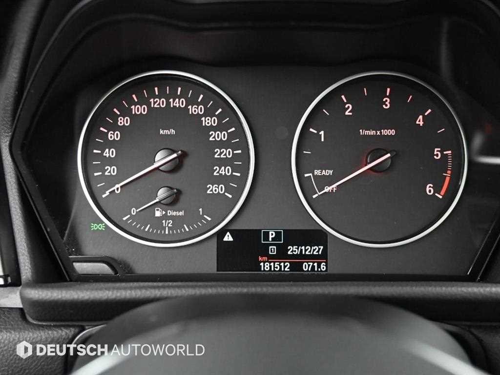 BMW 2시리즈 2시리즈 액티브 투어러 (F45) 조이 이미지 8