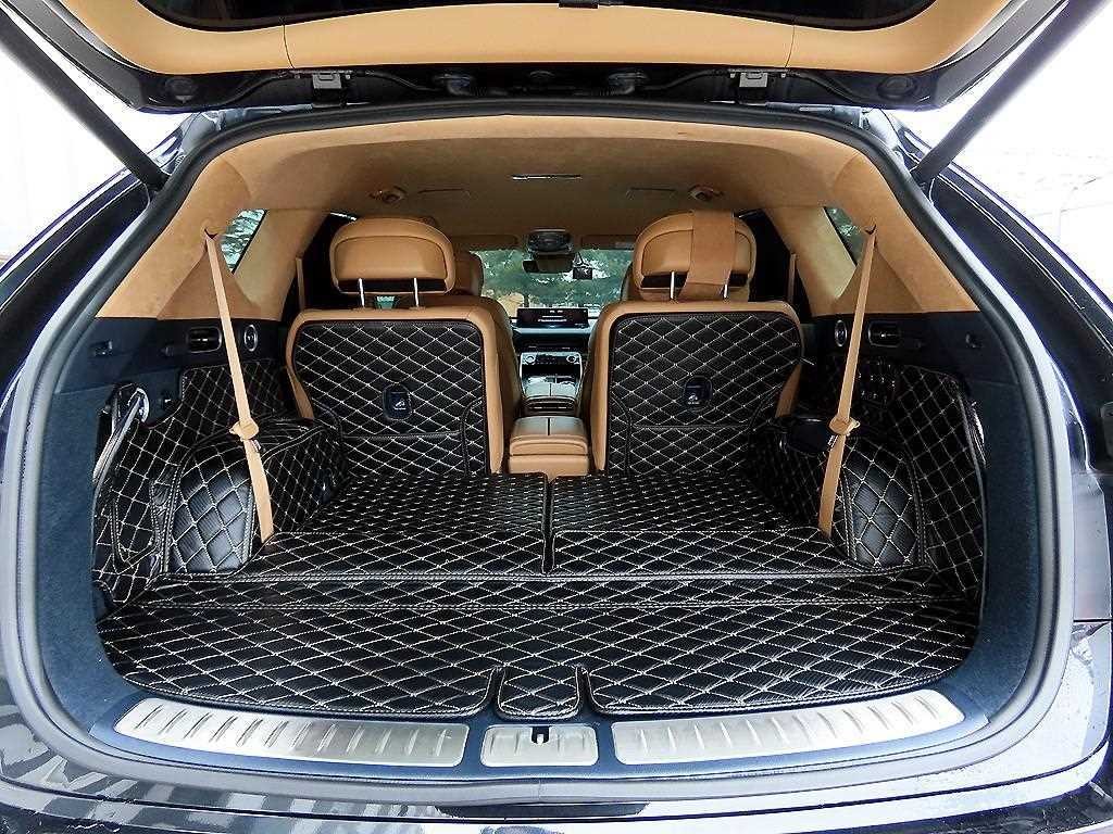 제네시스 GV80 가솔린 3.5T AWD 이미지 16
