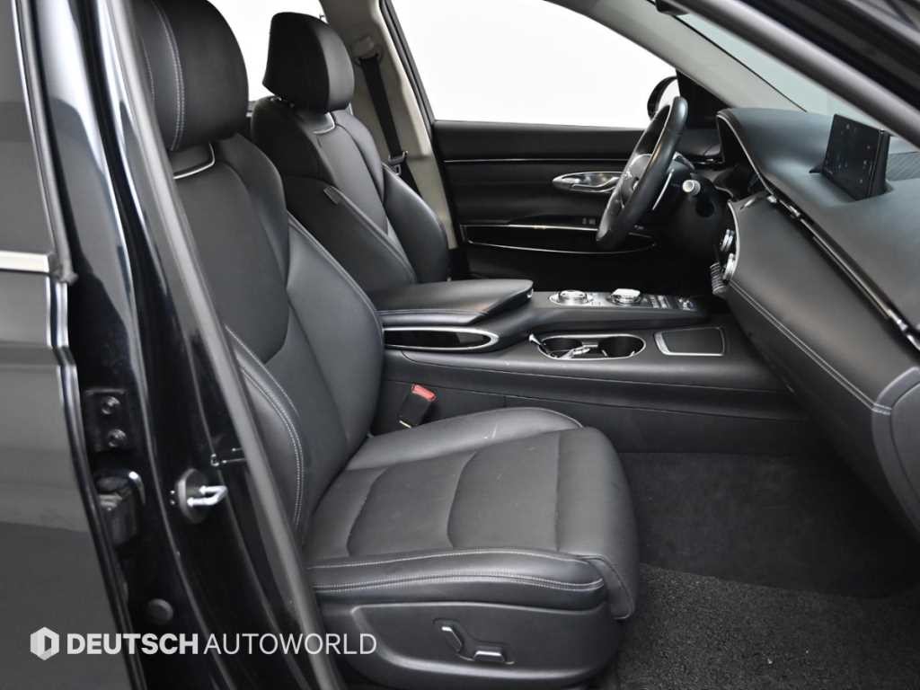 제네시스 GV70 2.5T 가솔린 2WD 이미지 10