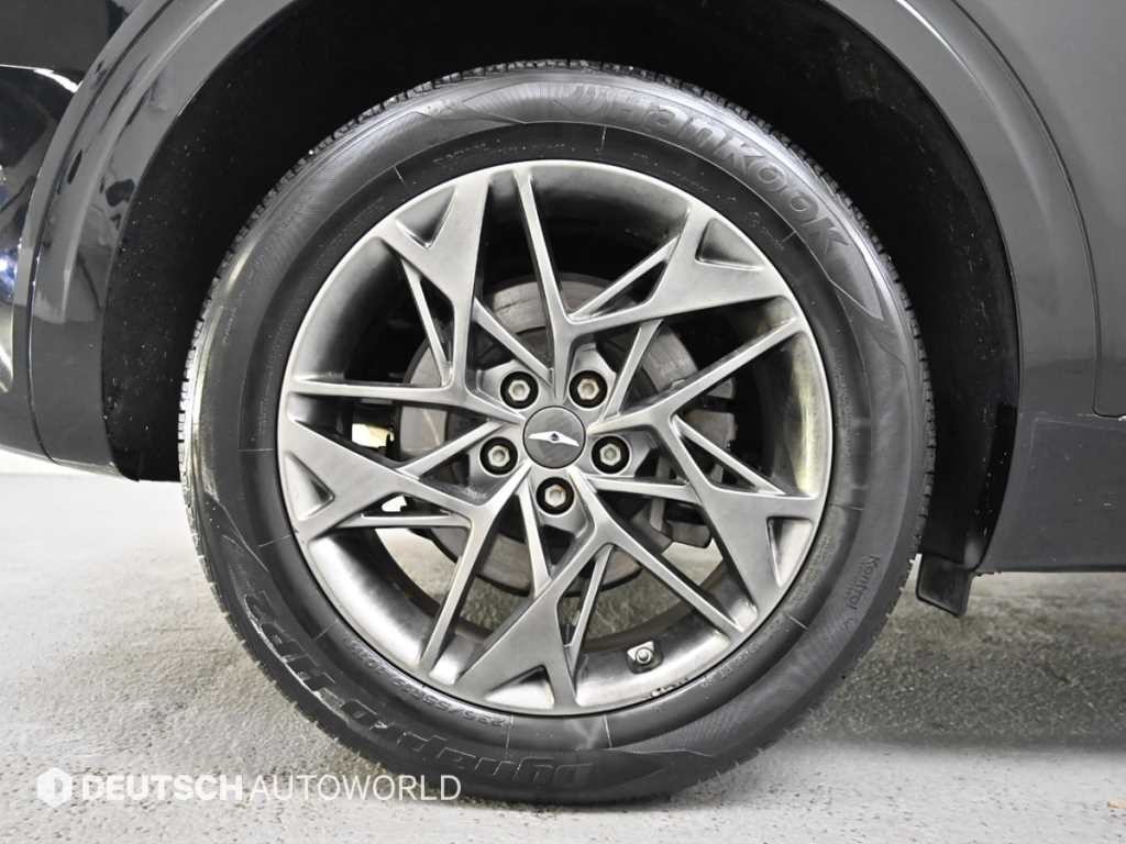 제네시스 GV70 2.5T 가솔린 2WD 이미지 5