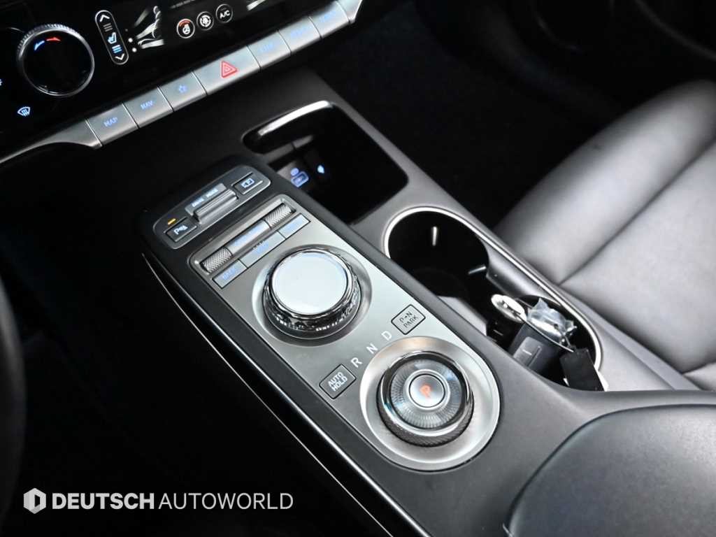 제네시스 GV70 2.5T 가솔린 2WD 이미지 9