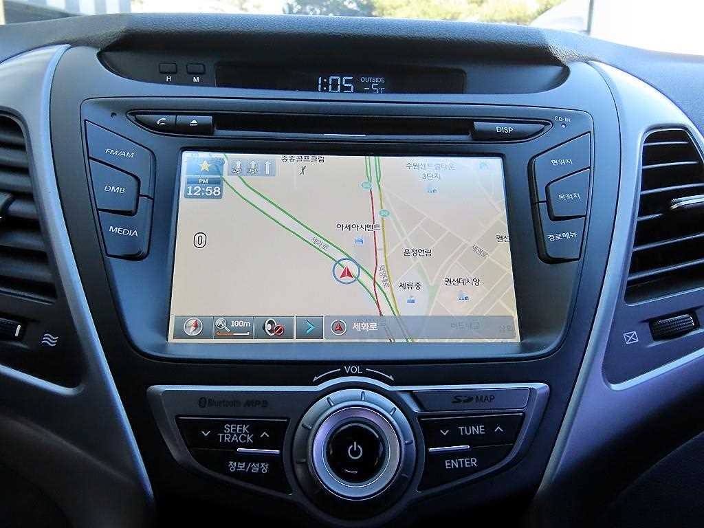 현대 아반떼 더 뉴 아반떼 1.6 GDI 스마트 이미지 14