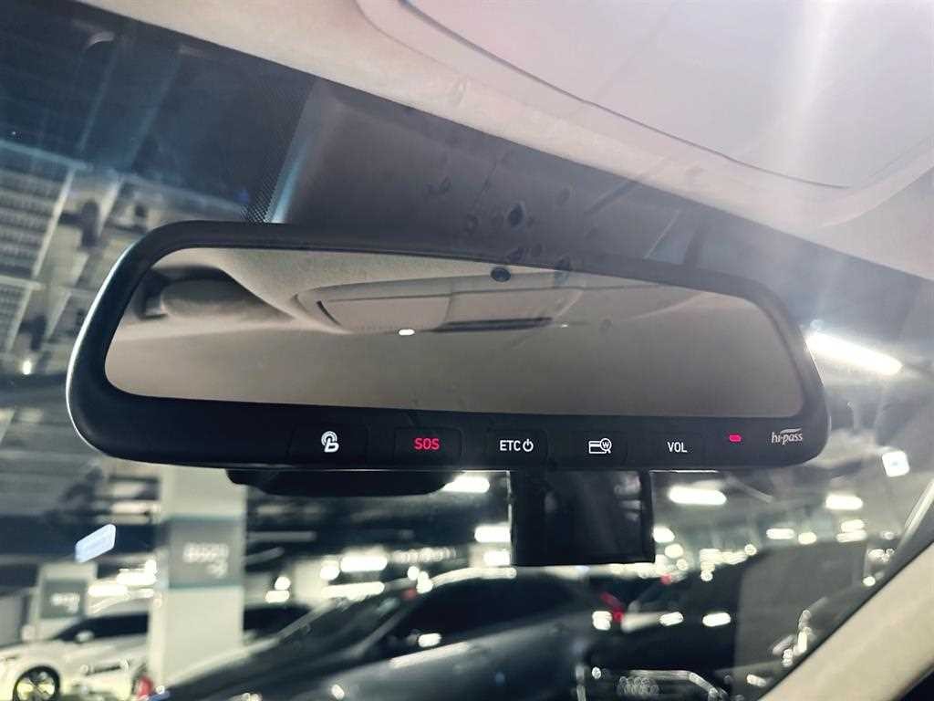 현대 그랜저 그랜저 IG 2.4 GDI 익스클루시브 스페셜 이미지 18