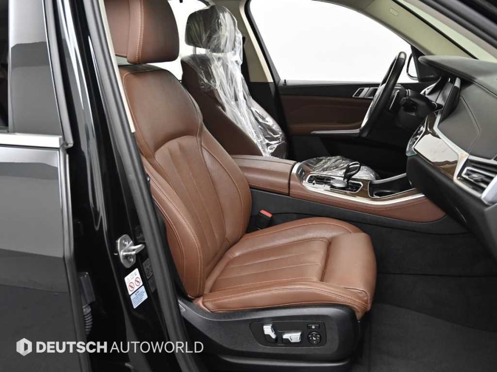BMW X5 X5 (G05) xDrive 40d xLine 이미지 10