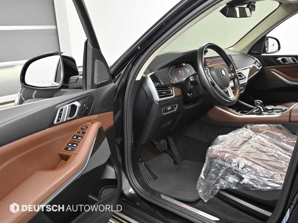 BMW X5 X5 (G05) xDrive 40d xLine 이미지 11