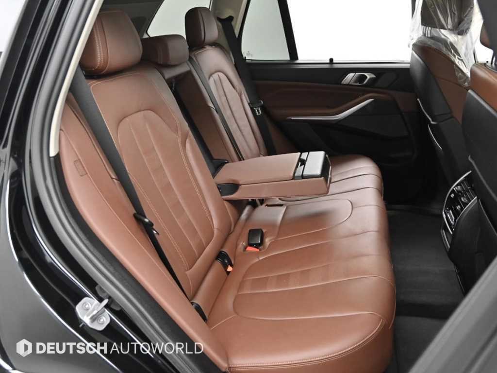 BMW X5 X5 (G05) xDrive 40d xLine 이미지 12