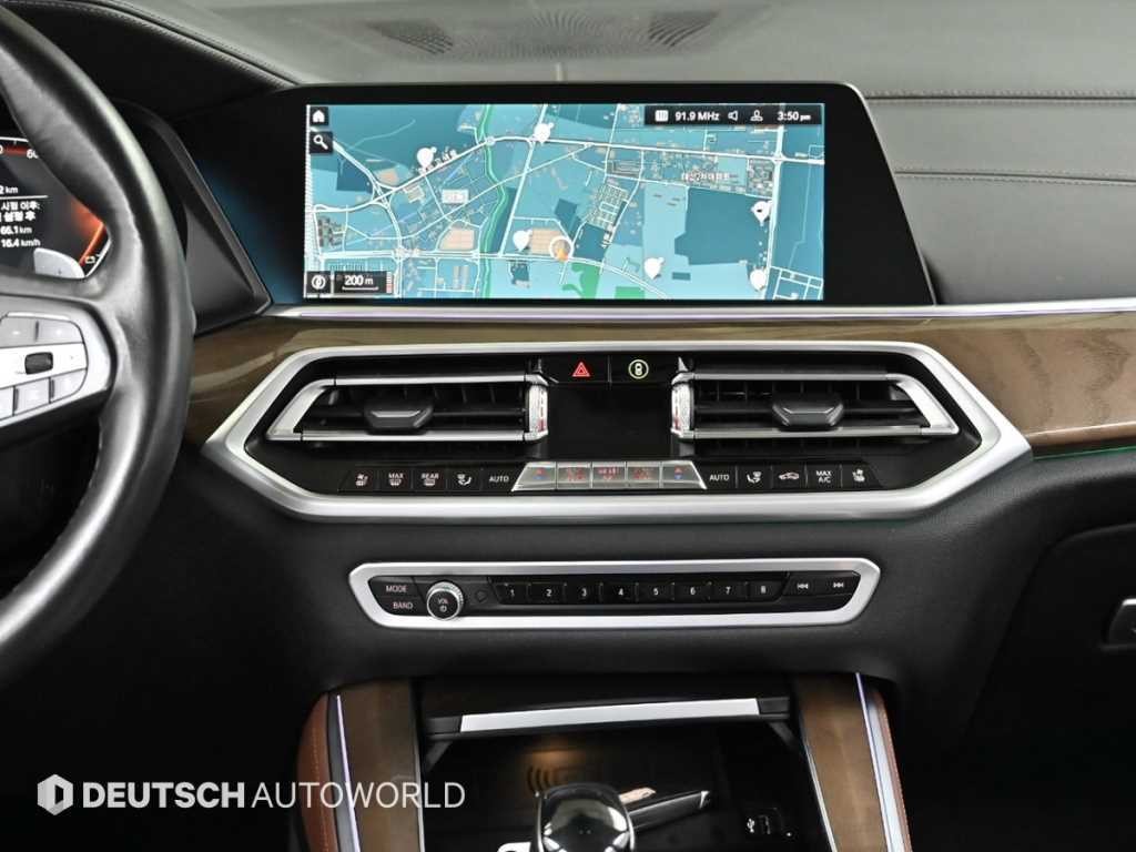 BMW X5 X5 (G05) xDrive 40d xLine 이미지 14