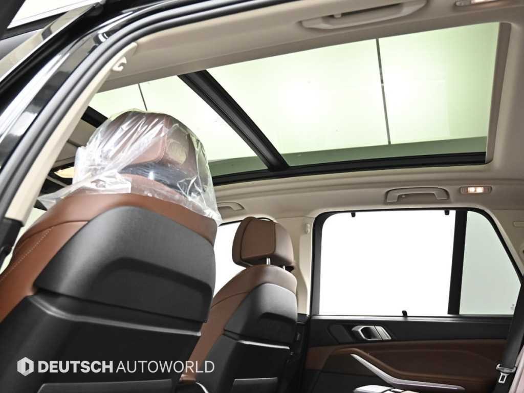 BMW X5 X5 (G05) xDrive 40d xLine 이미지 19