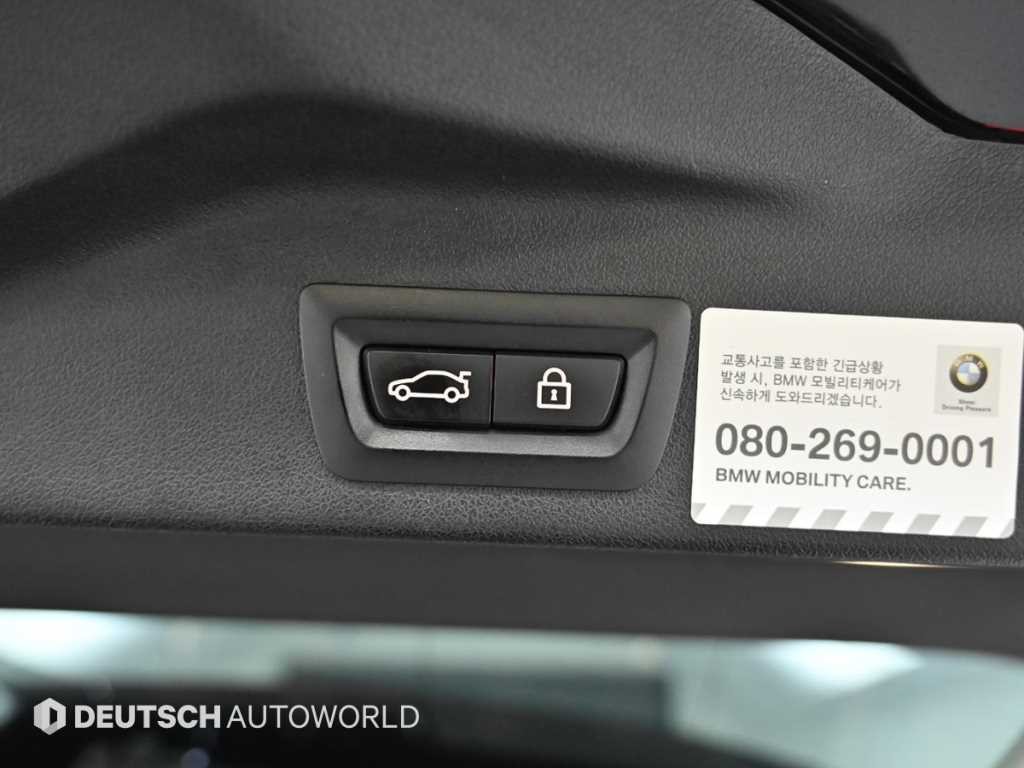 BMW X5 X5 (G05) xDrive 40d xLine 이미지 20