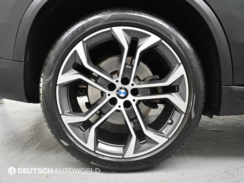 BMW X5 X5 (G05) xDrive 40d xLine 이미지 5