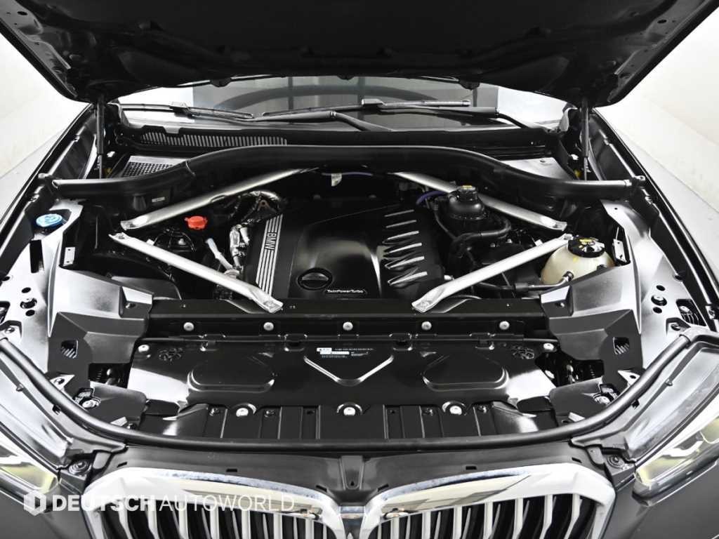 BMW X5 X5 (G05) xDrive 40d xLine 이미지 6