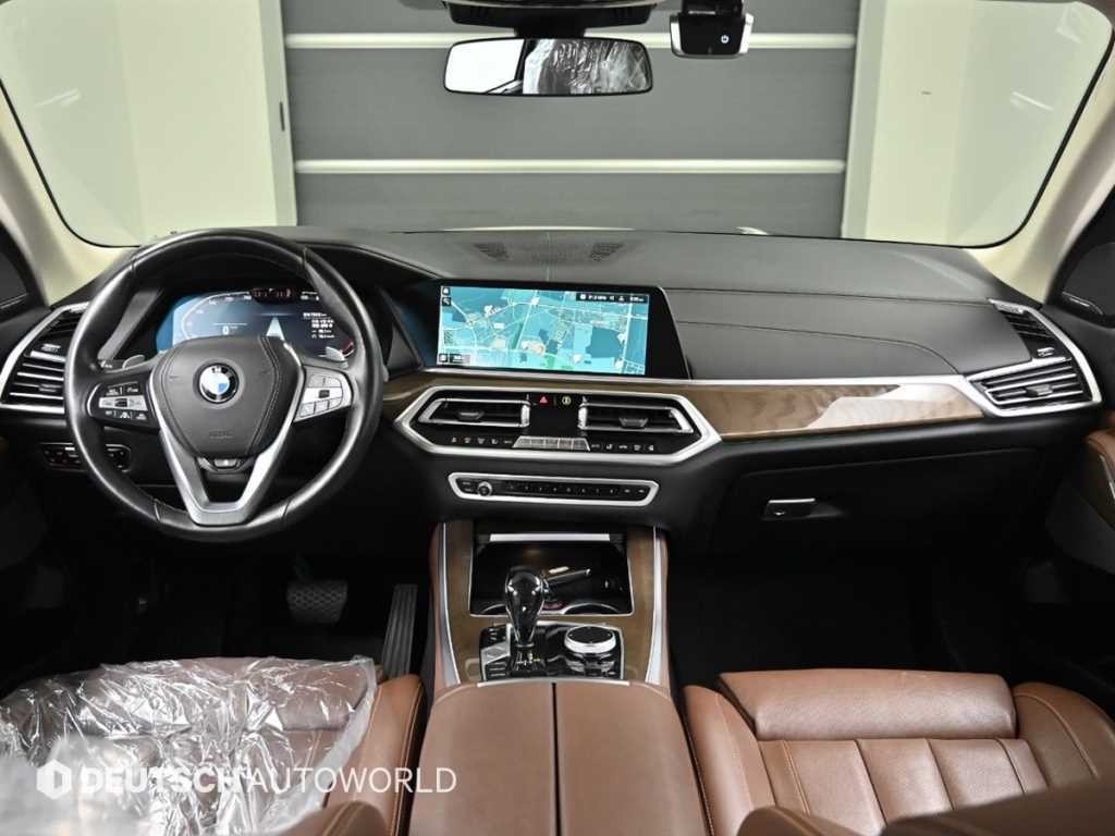 BMW X5 X5 (G05) xDrive 40d xLine 이미지 7