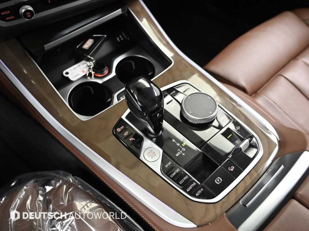 BMW X5 X5 (G05) xDrive 40d xLine 이미지 9