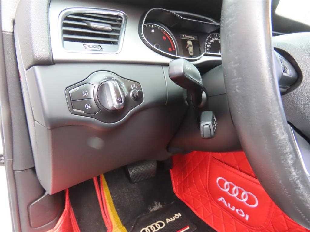 아우디 A4 뉴 A4 2.0 TDI 다이나믹 이미지 15