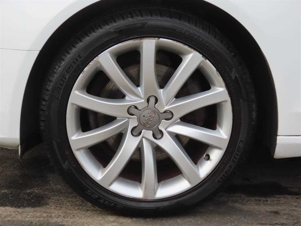 아우디 A4 뉴 A4 2.0 TDI 다이나믹 이미지 20