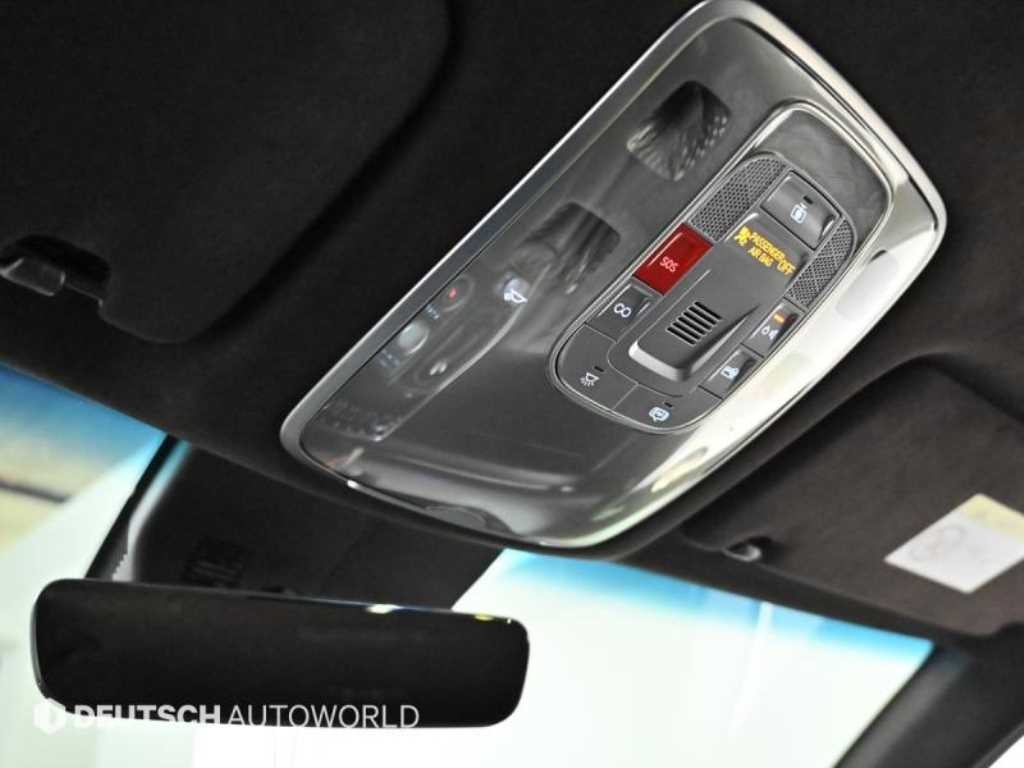 제네시스 GV80 가솔린 2.5T 2WD 이미지 19